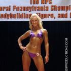 Alicia  Mosier - NPC Natural PA 2011 - #1